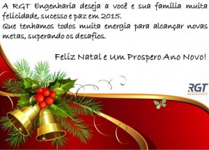 Natal 2014