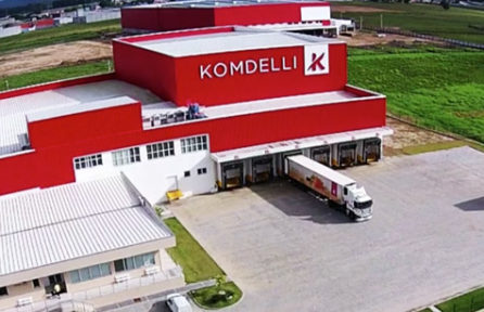 Komdelli